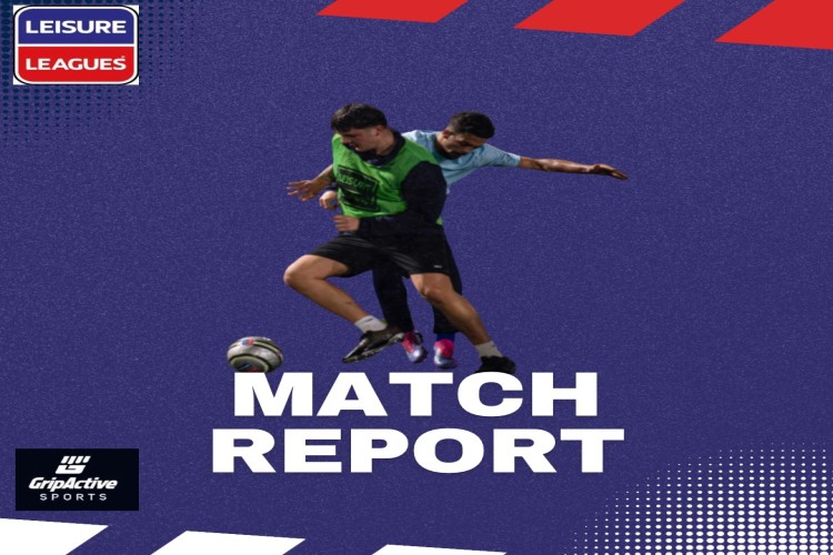 Week 7 Match Report (click to read)