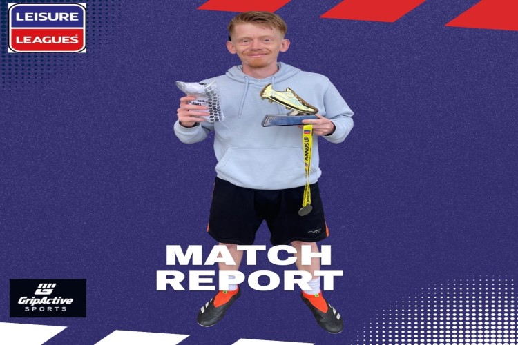 Match Report Week 8 (click to read)