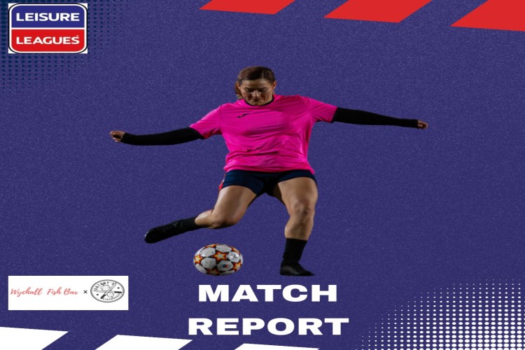 Match Report Week 9 (click to read)