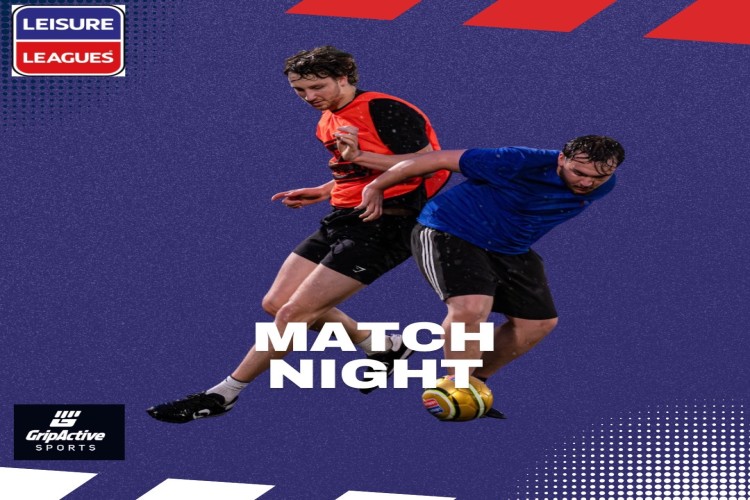 Match Report Week 3 (click to read)