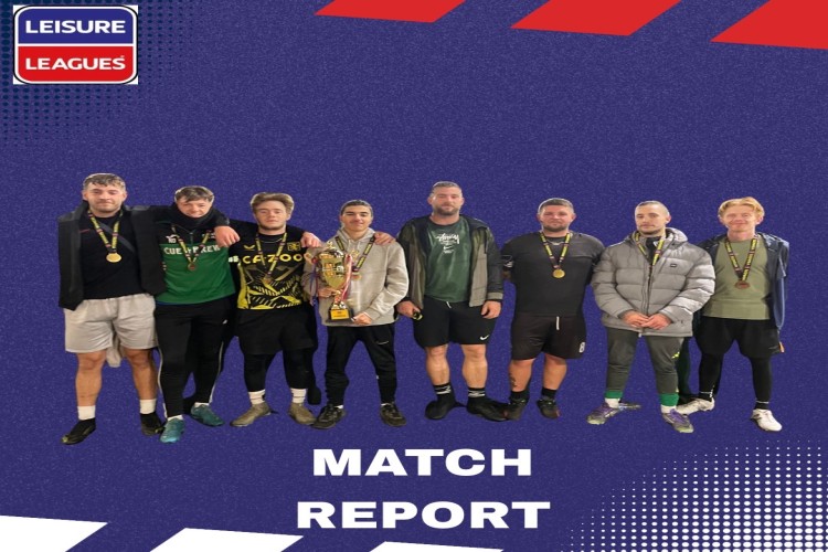 Match Report Week 1 (click to read)
