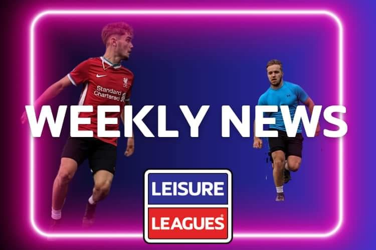 West Bridgford Sunday Football League Delivers Again