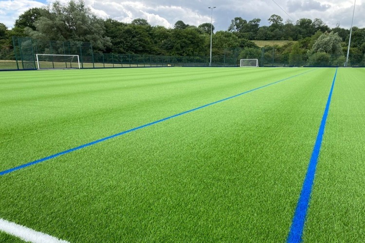 New Derby 6 a side league