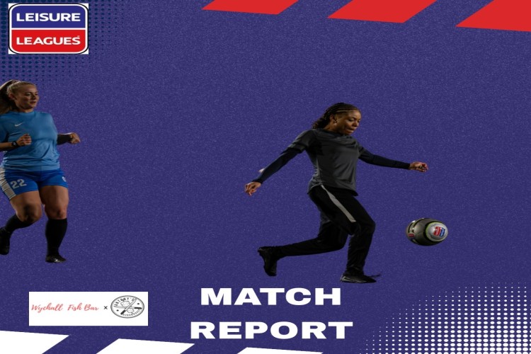 Match Report Week 10 (click to read)