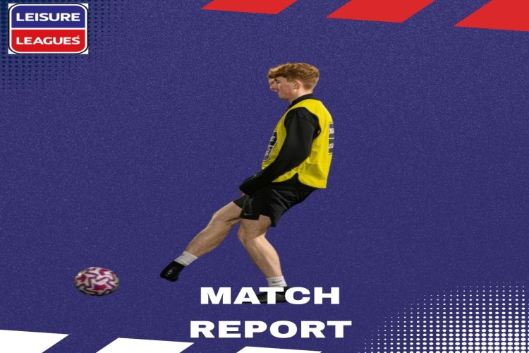 Match Report Week 4 (click to read)