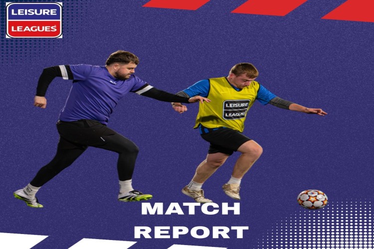 Match Report Week 9 (click to read)