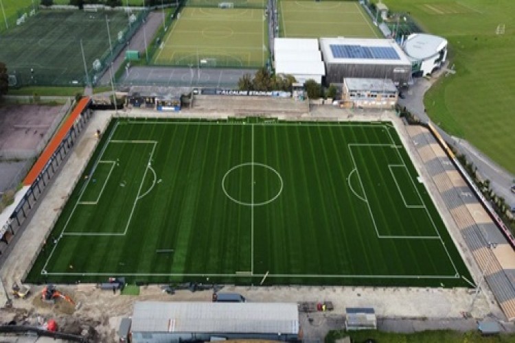 More sign ups for Folkestone 6 a side league