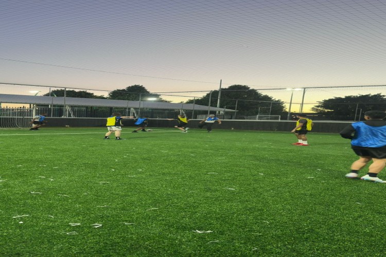 League update: Wednesday League at Cockburn BARC