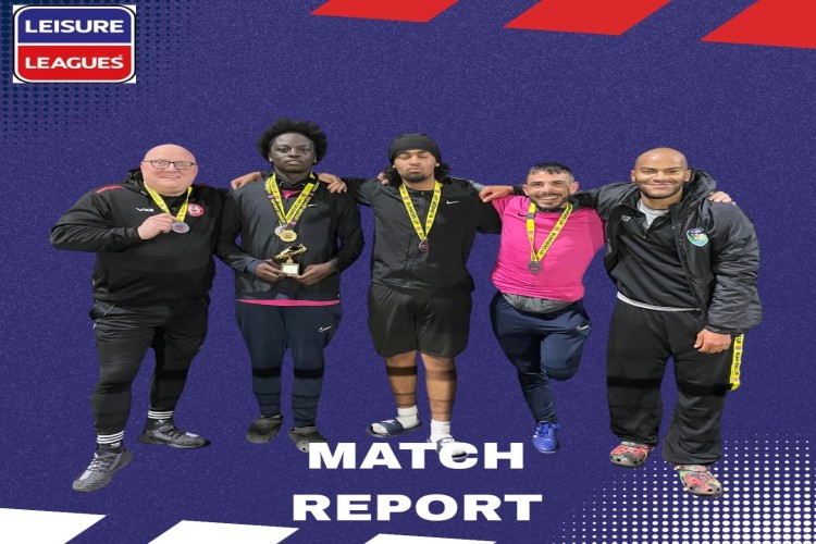 Match Report Week 3 (click to read)