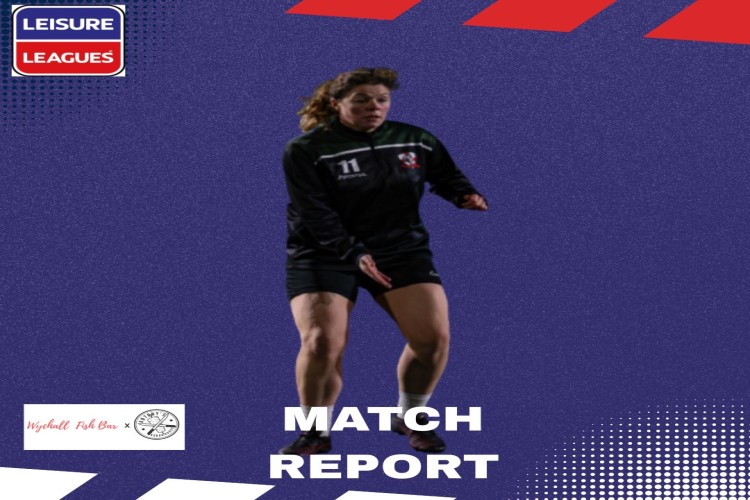 Match Report Week 11 (click to read)