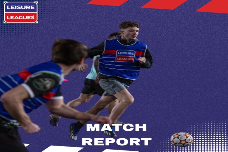 Match Report Week 1 (click to read)