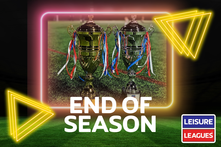 Axminster Wednesday 6 a side news End of Season