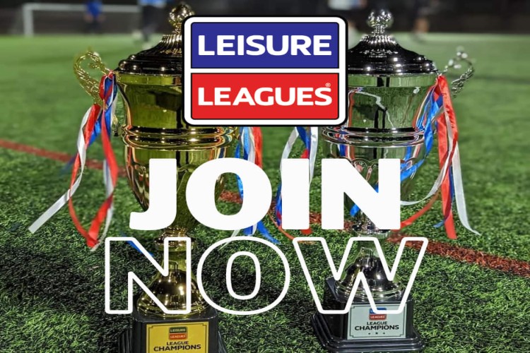 Bedford Wednesday 6 a side news 2025-12-03