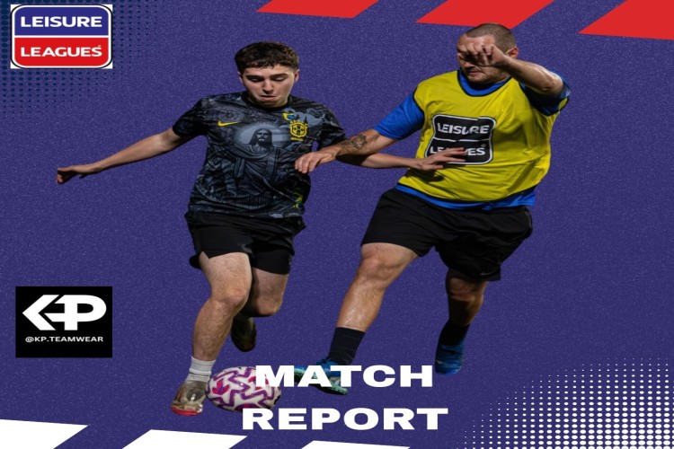 Match Report Week 1 (click to read)