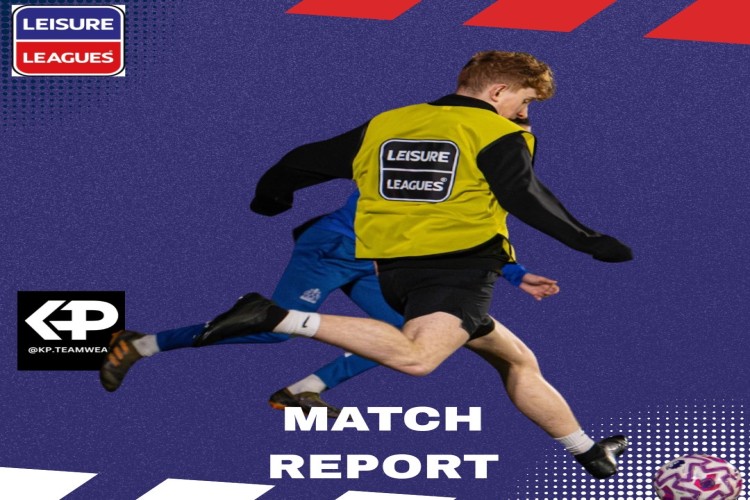 Match Report Week 6 (click to read)