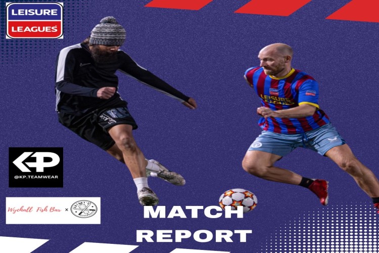 Match Report Week 17 (click to read)
