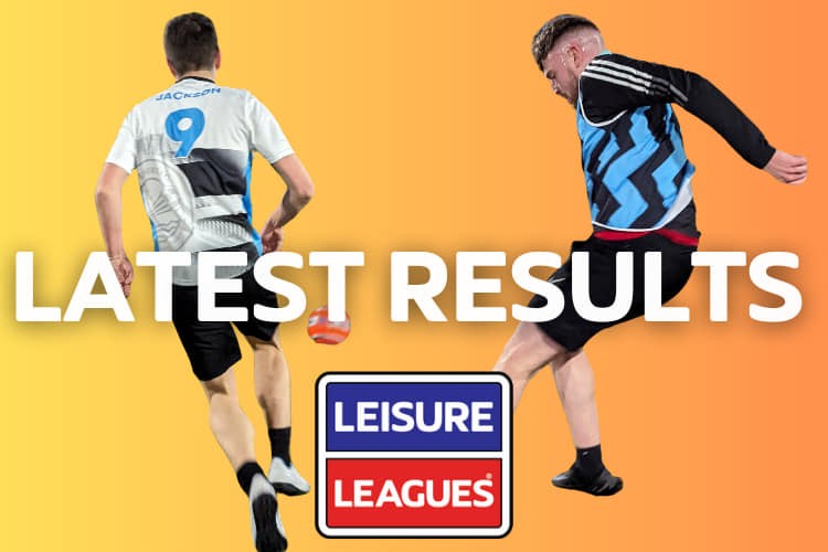 Biggleswade Wednesday 6 a side news 2025-12-17