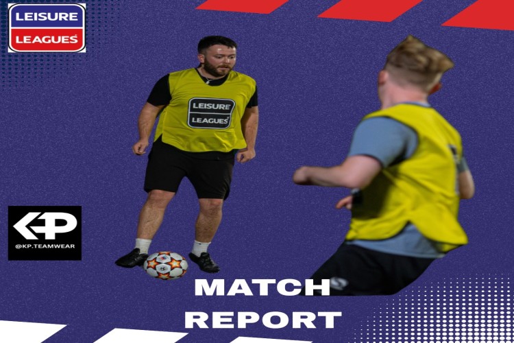 Match Report Week 12 (click to read)