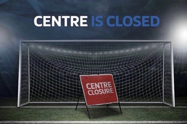 League closed for Xmas- register now for the new year