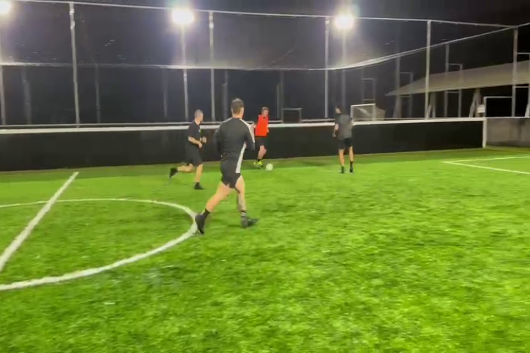 League update: Wednesday League at Cockburn BARC