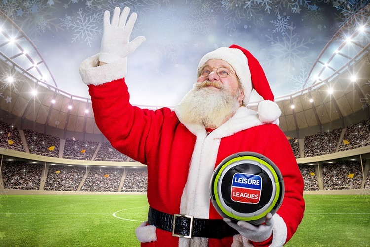 LEAGUE CANCELLED ON SUNDAY 28TH DECEMBER