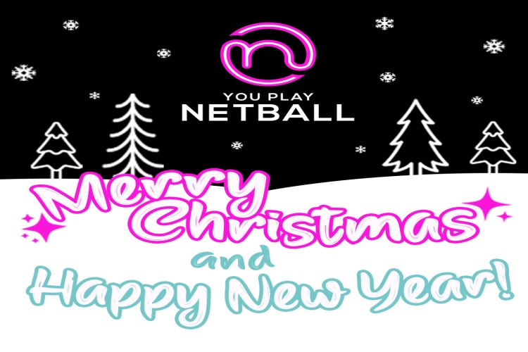 Wolverhampton Sunday Week 3 of netball