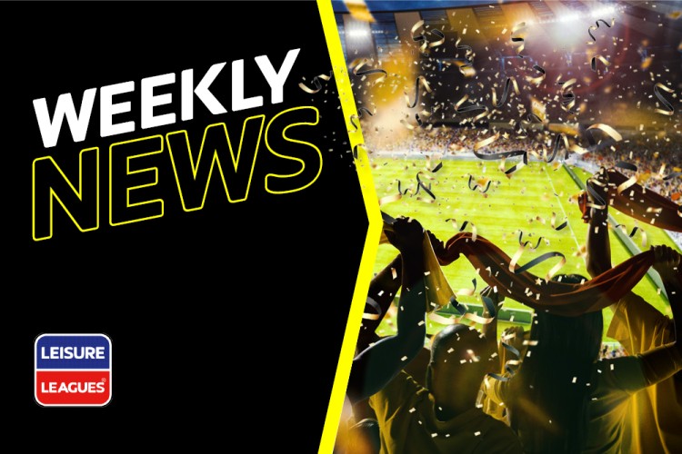 Solihull Sunday 6 a side news 2026-01-04