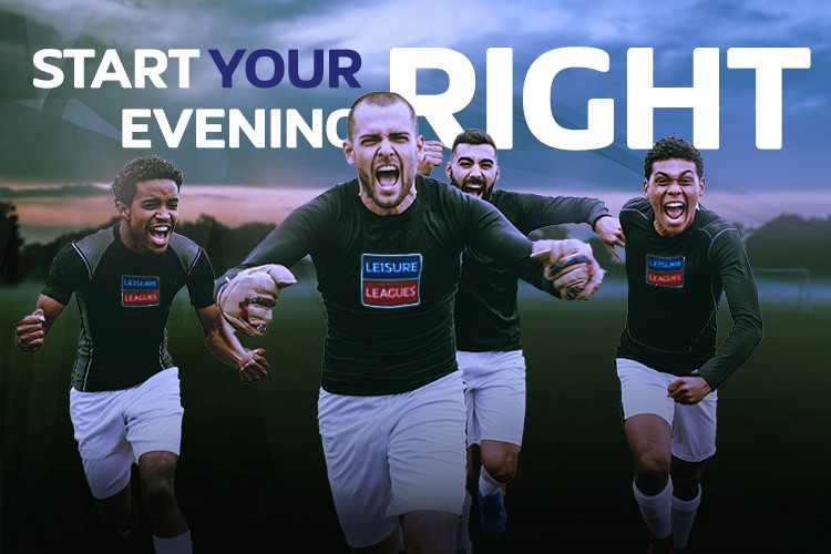 Welcome back to our Milton Keynes 6a side Tuesday League