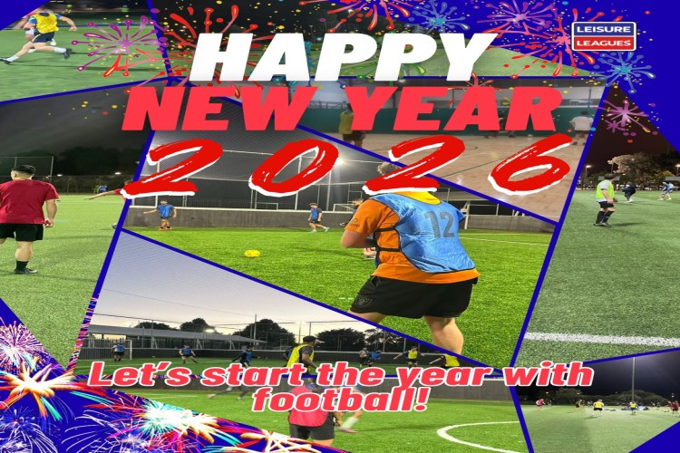 Wonderful Start of January for FC Cux Deluxe