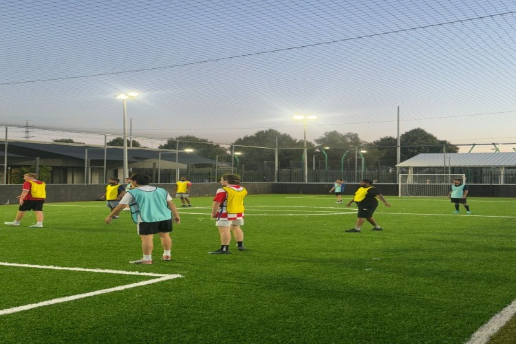 League update: Wednesday League at Cockburn BARC