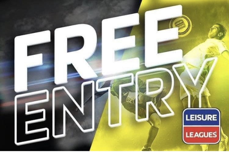 2 team spaces remain! (Click to read)