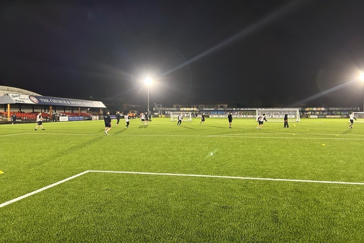 Folkestone Monday 6 a side news 2026-01-12