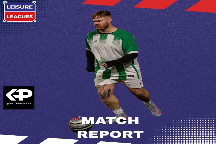 Match Report Week 6 (click to read)