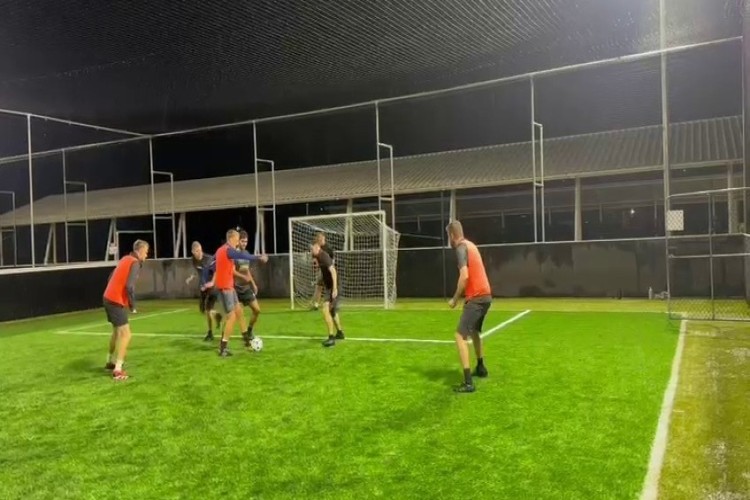 League update: Wednesday League at Cockburn BARC