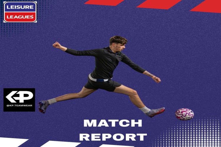 Match Report 13 (click to read)