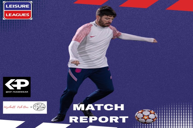 Match Report Week 18 (click to read)