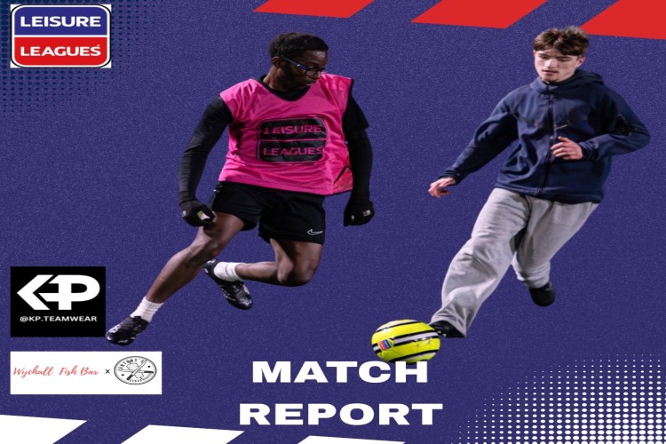 Match Report Week 6 (click to read)