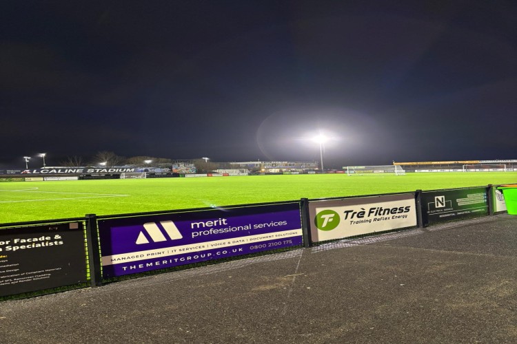 Folkestone Monday 6 a side news 2026-01-19