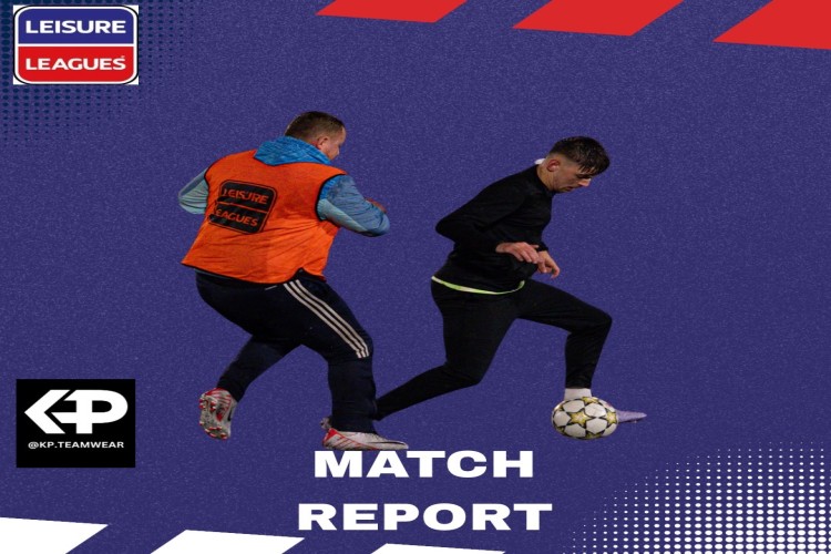 Match Report Week 7 (click to read)