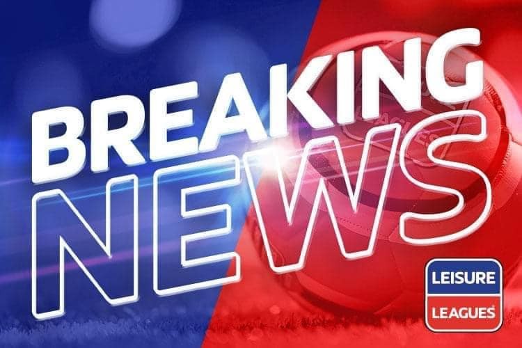 Thamesmead Wednesday 6 a side news 2026-01-21