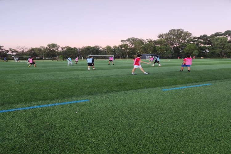 League update: Wednesday League at Cockburn BARC