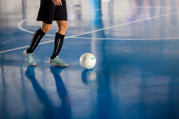 League update: Thursday Futsal League at ECU Joondalup