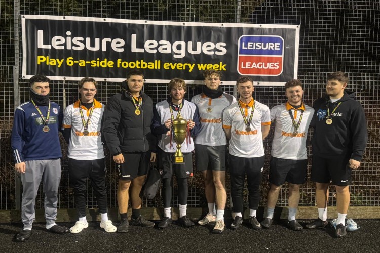 Congratulations to AFC Breads!