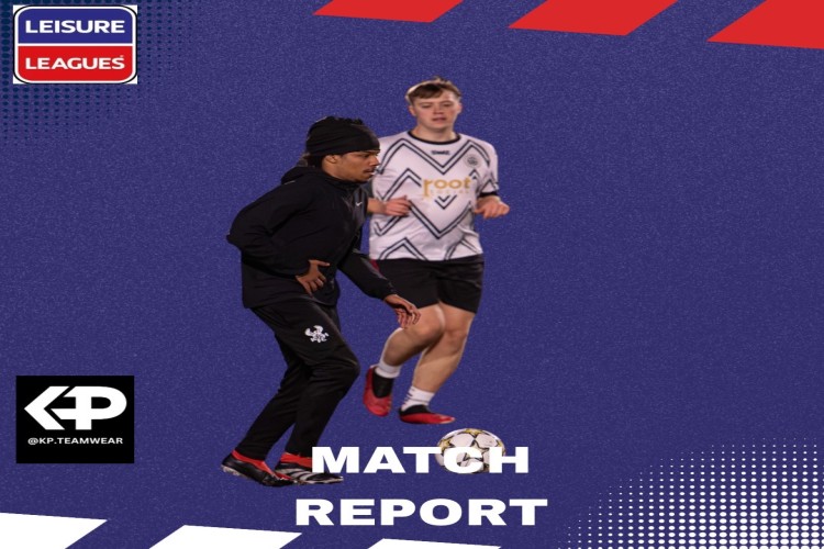 Match Report Week 7 (click to read)