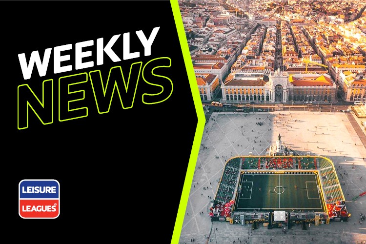 Gillingham Monday 6 a side news 2026-01-26