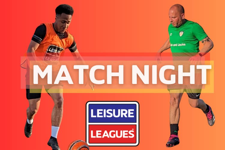 Hastings Monday 5 a side news - Week 3!