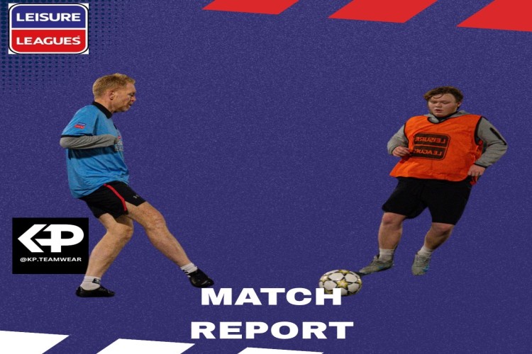 Match Report Week 10 (click to read)