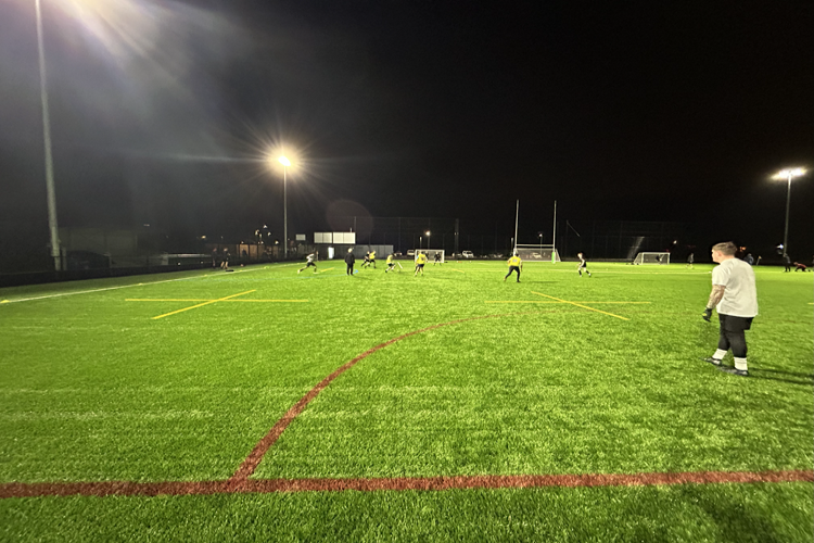 New team joins Cwmbran 6 A Side