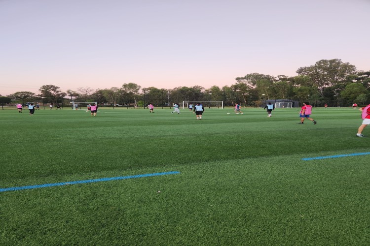 League update: Wednesday League at Cockburn BARC