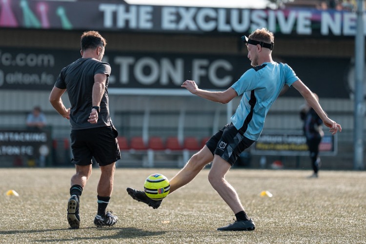 Alton Sunday 6 a side news 2026-02-01